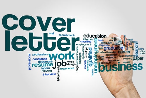 Is a Cover Letter Necessary?